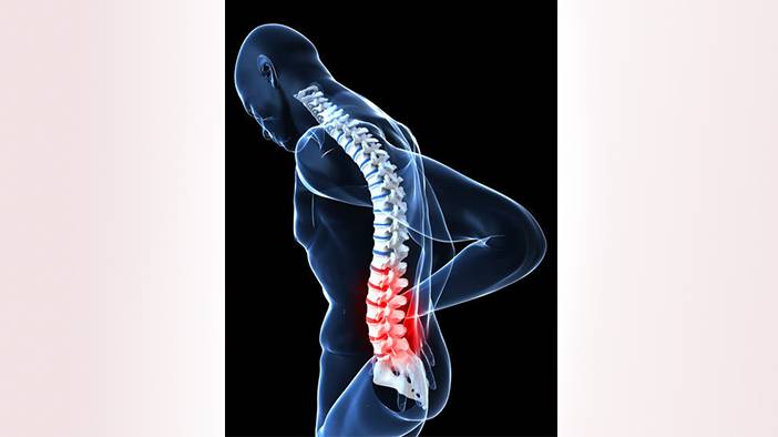 Bu mevsimlerde artıyor: Bel ağrısı uğramasın istiyorsanız bunları yapın 5